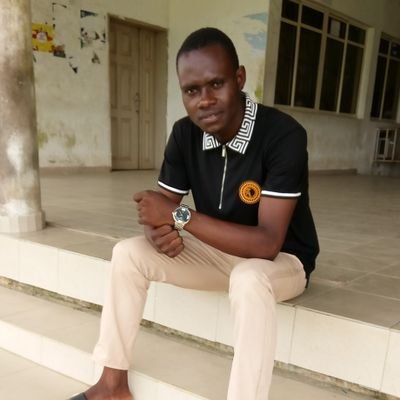 Profile Picture of Joel Samson Payonimi (@writesamjoe) on Twitter