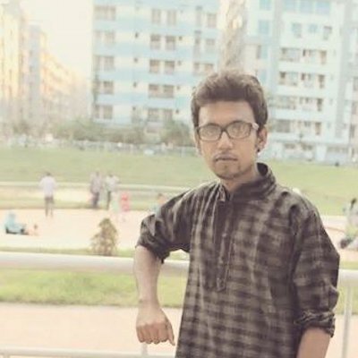 Profile Picture of Samir Mahmud (@smahmud64) on Twitter