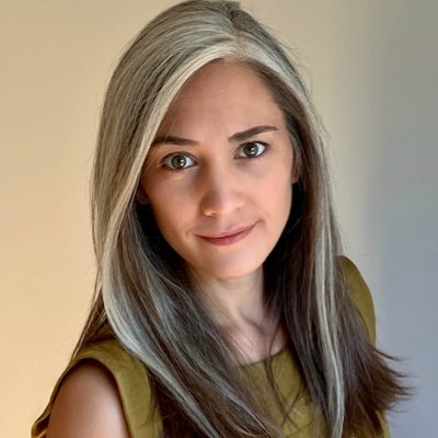 Profile Picture of Gina Quirk (@GinaQuirk) on Twitter