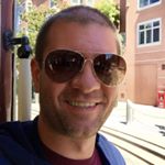 Profile Picture of Jason Huff (@jhuff1979) on Instagram