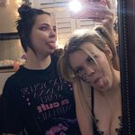 Profile Picture of peyton (@peyton.johnsonnn) on Instagram