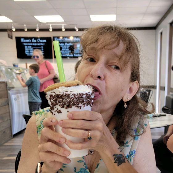 Profile Picture of nancykieffer61 (@nancykieffer61) on Tiktok