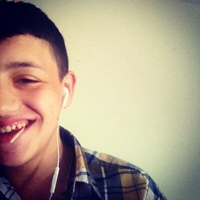 Profile Picture of joshua chaparro (@joshua_chaparro) on Twitter