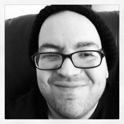 Profile Picture of Mark Gatti (@mrkgatti) on Twitter