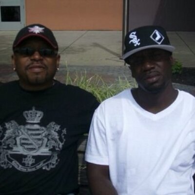 Profile Picture of John Hallman (@JohnJohndarkman) on Twitter