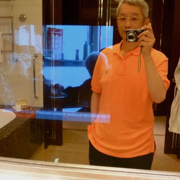 Profile Picture of Steven Lo (@steven_lo) on Poshmark