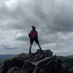 Profile Picture of biancasaysjumpyousayhowhigh (@biancasaysjumpyou) on Tiktok