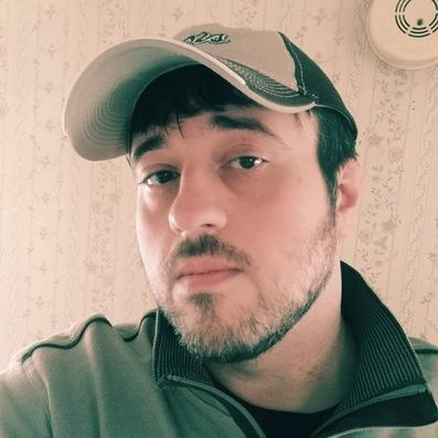 Profile Picture of Craig Marion (@CraigMarion8) on Twitter