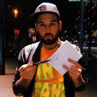 Profile Picture of Brendan McGuirk (@BrendanMcGuirk) on Twitter