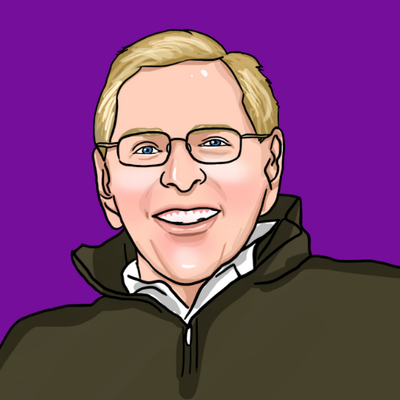Profile Picture of Robb Alexander (@WildcatRobb) on Twitter