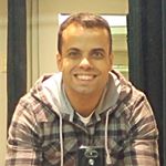 Profile Picture of David Ponciano (@davidcahn21) on Instagram