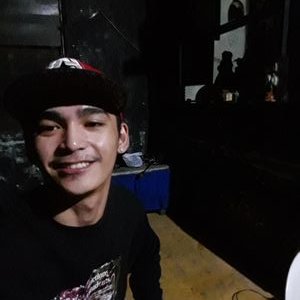 Profile Picture of Jhet Aninao (@JhettAninao) on Twitter
