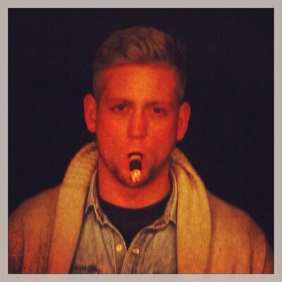 Profile Picture of Daniels Dillinger (@JHunterDaniels) on Twitter