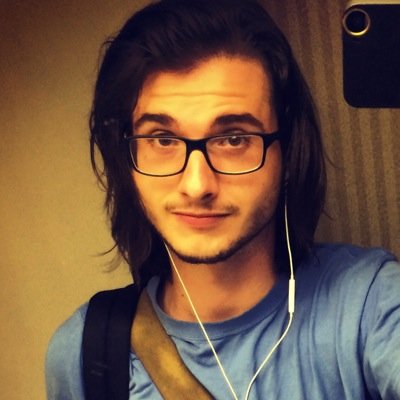 Profile Picture of Brian Fortner (@capturingthesun) on Twitter