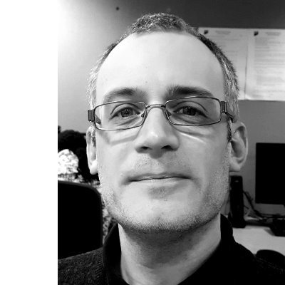 Profile Picture of James Dudney (@jdudneycareers) on Twitter