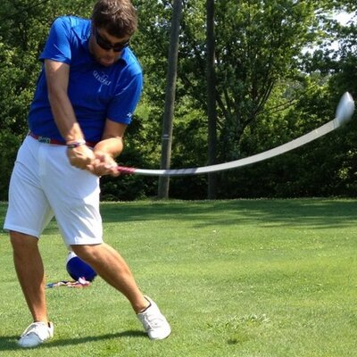 Profile Picture of Steve Thacker (@SteveThacker18) on Twitter