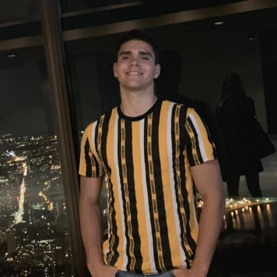 Profile Picture of Zach Reiter (@zachxreiter) on Twitter