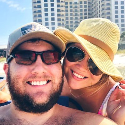Profile Picture of Jennifer Tidwell (@Jenn_Tidwell17) on Twitter