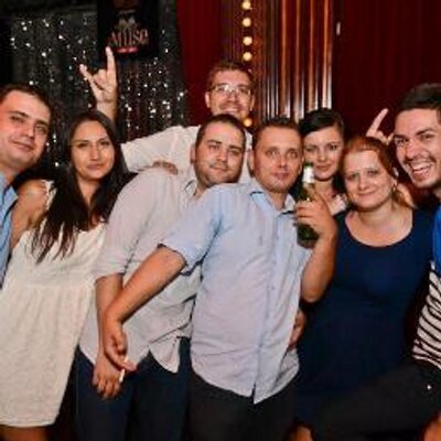 Profile Picture of Tudor Albu (@tudorakadodosss) on Twitter