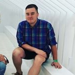 Profile Picture of Grant Carlisle (@gwcarlis) on Instagram