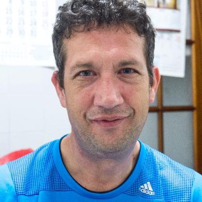 Profile Picture of Emilio Baron Gil (@EbnSpy1962) on Twitter