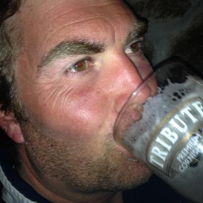 Profile Picture of Matt Fitzgerald (@mjfitzgerald) on Twitter