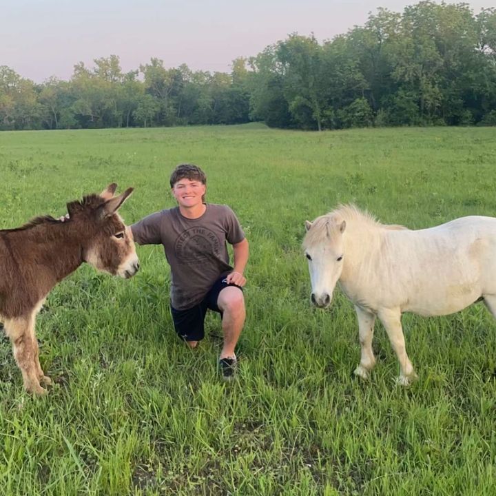 Profile Picture of Chase Littrell (@chaselittrell) on Tiktok