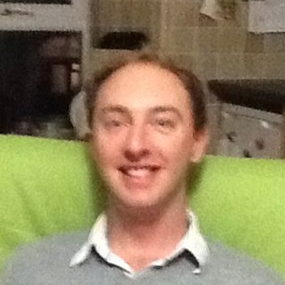 Profile Picture of Alex Skinner (@AlexSkinner27) on Twitter