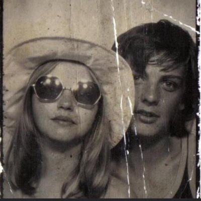 Profile Picture of Mike J Singleton (@Mikeymike53J) on Twitter