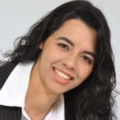 Profile Picture of Amélia Gomes (@IrAmeliaPJ) on Twitter
