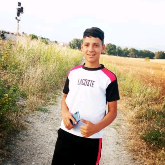 Adam Laib - Tiktok Profile Picture of Adam Laib (@akram.l.b) on Tiktok