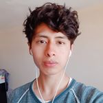 Profile Picture of Adam Guzmán (@marlon_adam_) on Instagram