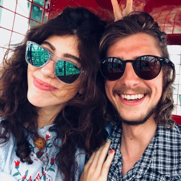 Profile Picture of Eve Frudakis (@evefrudakis) on Poshmark