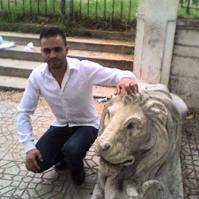 Profile Picture of Moussa Elbouazati (@BoazaMoussa) on Twitter