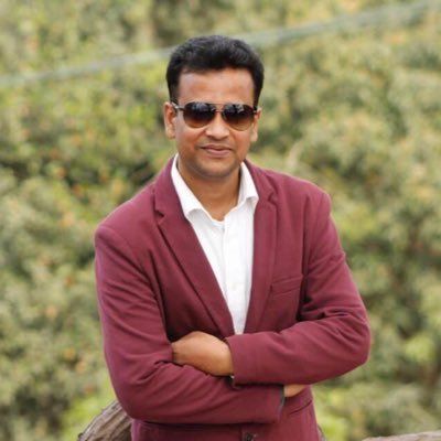 Profile Picture of Omshankar_Tiwari_(II (@ray_sneed37) on Tiktok