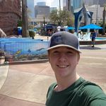 Profile Picture of Nicholas Raney (@nichooooolass) on Instagram
