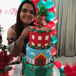 Profile Picture of Paula Barros  99949-3955 (@doces.lembrancas) on Instagram