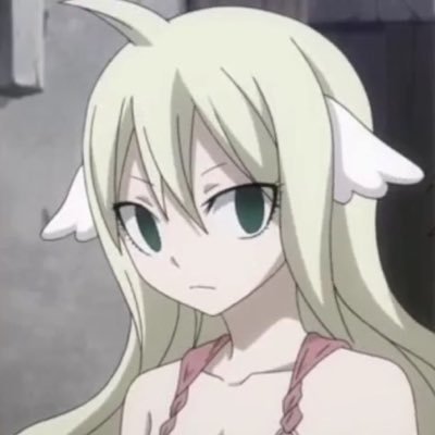 Profile Picture of Clara.Cloud ☁️ ☁️ (@claracloudies) on Twitter