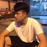 Profile Picture of Wenjie He (@wenjie0115) on Instagram