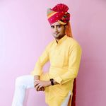 Profile Picture of Shankarlal Khoja (@choudhary_shankarlal_) on Instagram