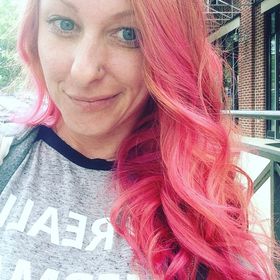Profile Picture of Gretchen Love (@gretty114) on Pinterest