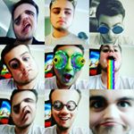 Profile Picture of Francis Pratt (@frankpandas) on Instagram