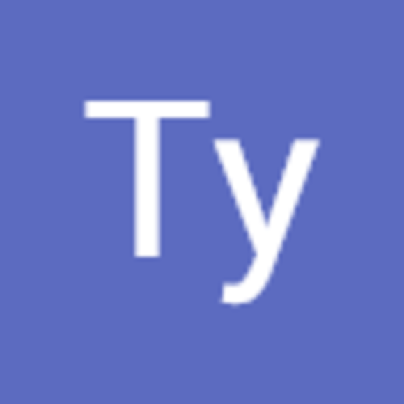 Profile Picture of Ty Schoening (@tyschoening) on Poshmark