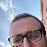 Profile Picture of andrew jacobson (@44isthenumber) on Instagram