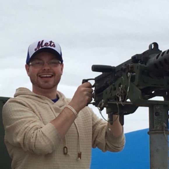 Profile Picture of Matt Ballard (@mballard31) on Poshmark