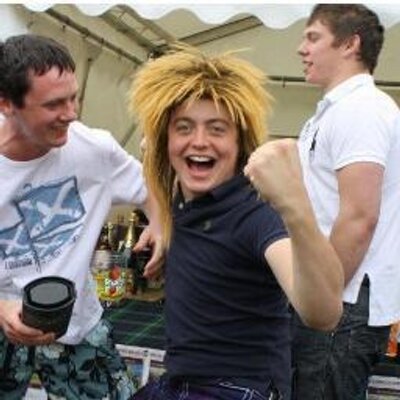 Profile Picture of Stuart McPherson (@SchnezBa) on Twitter