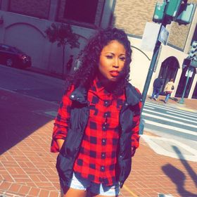 Profile Picture of Markee Potts (@loyaltyiskee) on Pinterest