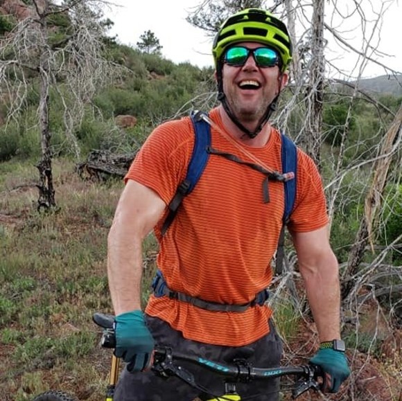 Profile Picture of Dave Mcewen (@davemcewen) on Poshmark