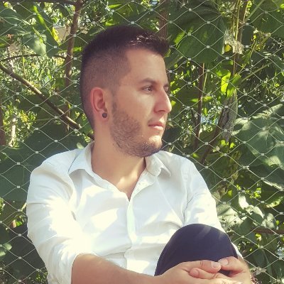 Profile Picture of Alexis Bernard (@als_brd) on Twitter