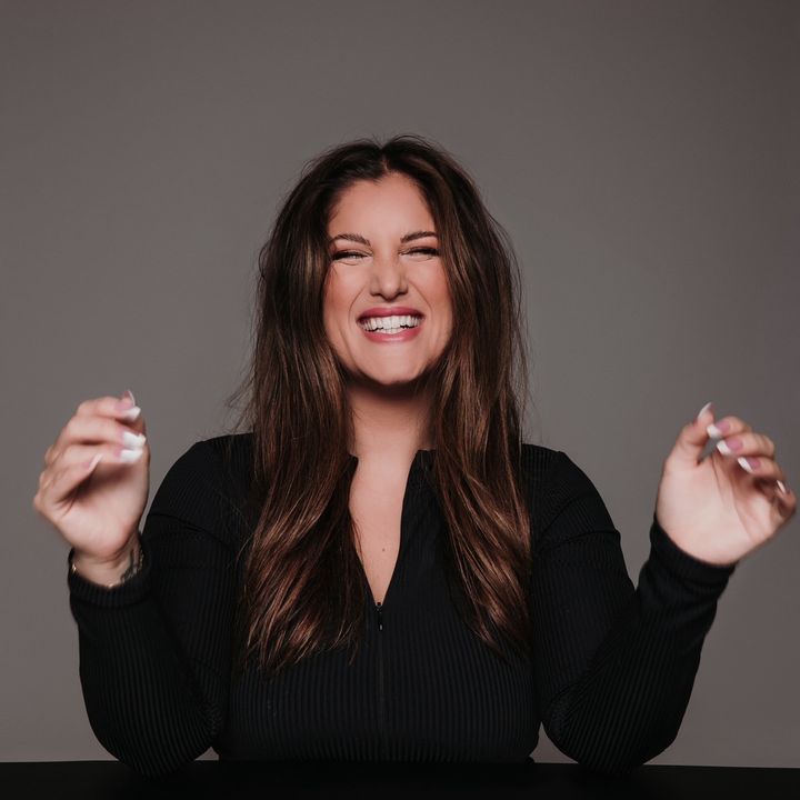 Profile Picture of Amy (@amy.frankly) on Tiktok
